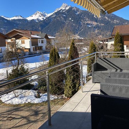 Alpin-Check-In Apartment Reutte Exterior photo